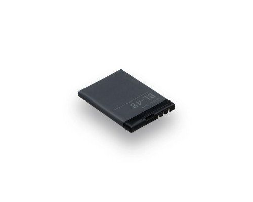 Акумулятор для Nokia 1606 / BL-4B Характеристики AAAA no LOGO 2020000275848