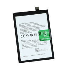 Акумулятор для Realme C12/ C15 / C25/ Narzo 20/ Narzo 30A / BLP793 Характеристики AAAA no LOGO 2020000327394