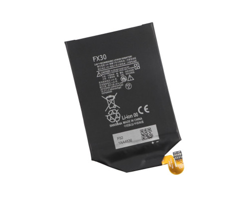 Акумулятор для Motorola Moto X Style / XT1572 / FX30 Характеристики AAAA no LOGO 2020000275909