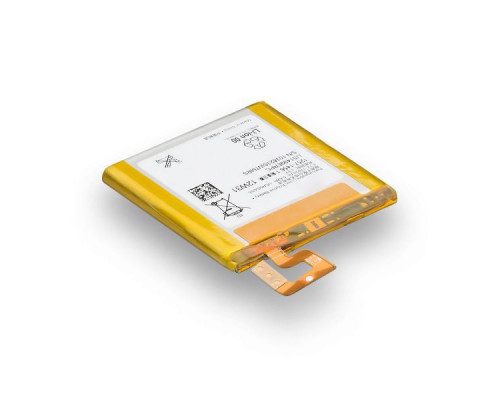 Акумулятор для Sony Xperia T / LT30 / LT30i / LIS1499ERPC Характеристики AAAA 2000000114057