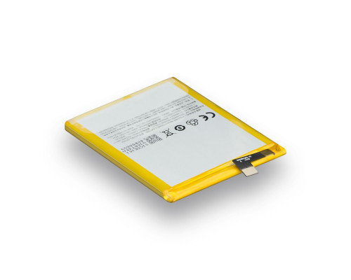 Акумулятор для Meizu Pro 5 / BT45A Характеристики AAAA 2000000457499