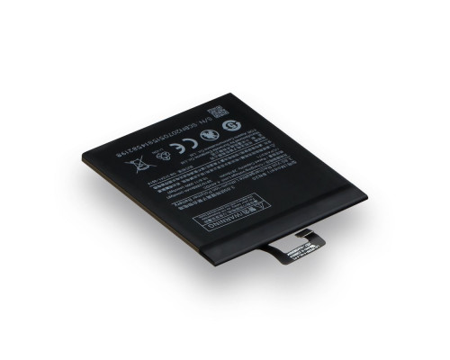 Акумулятор для Xiaomi Mi 5C / BN20 Характеристики AAAA 2020000015628