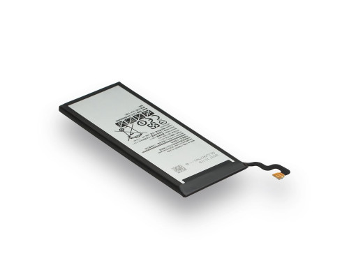 Акумулятор для Samsung N920 Galaxy Note 5 / EB-BN920ABE Характеристики AAAA no LOGO 2020000315742