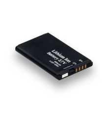 Акумулятор для LG KP110 / LGIP-430A Характеристики AA STANDART 2000000037790