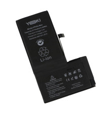 Акумулятор для Apple iPhone Xs Max Характеристики Yoki 2020000321521