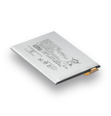 Акумулятор для Sony Xperia XA1 Plus / LIP1653ERPC Характеристики AAAA no LOGO 2020000287605
