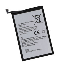 Акумулятор для Tecno Pova 4, Pova 5 / BL-58BT Характеристики AAAA no LOGO 2020000380405