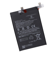 Акумулятор для Redmi Note 11 Pro / BM5A Характеристики AAA no LOGO 2020000380290