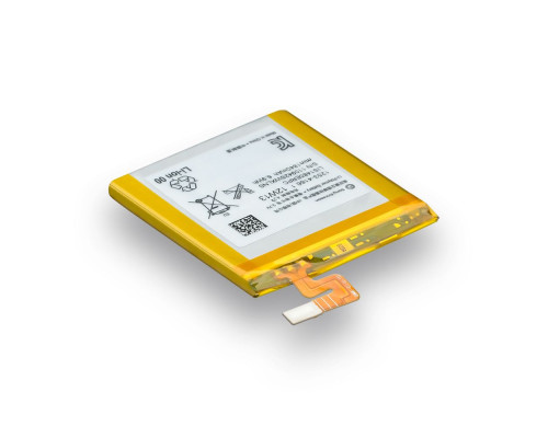 Акумулятор для Sony Xperia LT28 / LIS1485ERPC Характеристики AAAA 2000000024554