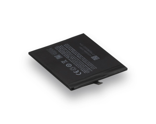 Акумулятор для Meizu Pro 6S / Pro 6 / BT53s Характеристики AAAA 2020000092735