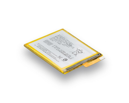 Акумулятор для Sony Xperia XA / XA1 / LIS1618ERPC Характеристики AAAA 2000000449203