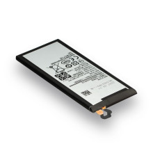 Акумулятор для Samsung A720 Galaxy A7 2017 / EB-BA720ABE Характеристики AAAA no LOGO 2020000333982