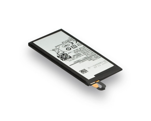 Акумулятор для Samsung J530F Galaxy J5 2017 / EB-BJ530ABE Характеристики AA PREMIUM