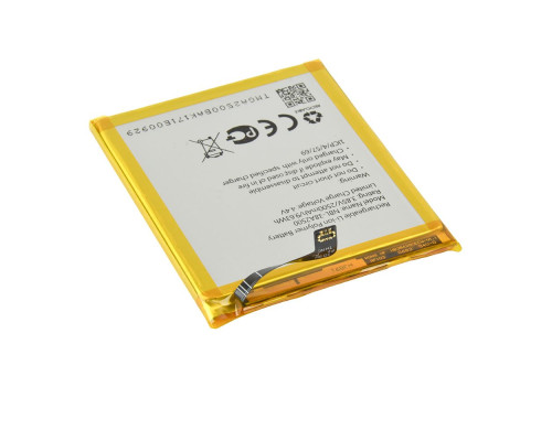 Акумулятор для TP-Link Neffos X1 Lite / NBL-38A2500 Характеристики AAAA no LOGO 2020000287520