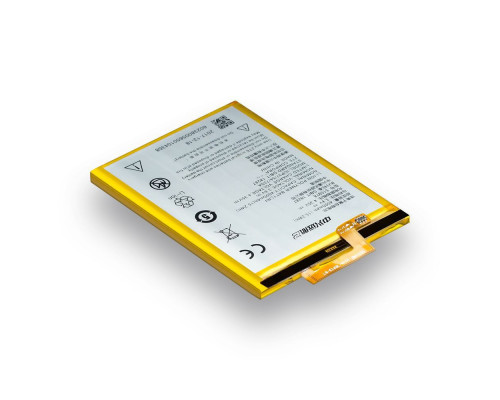 Акумулятор для ZTE Blade X3 / 515978 Характеристики AAAA 2020000122494