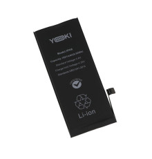 Акумулятор для Apple iPhone 8 Характеристики Yoki 2020000321606