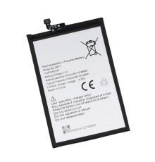 Акумулятор для Tecno Camon 19 Pro / BL-49FT Характеристики AAAA no LOGO 2020000380399