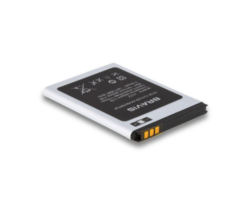 Акумулятор для Bravis Jazz Характеристики AAAA 2000000445144