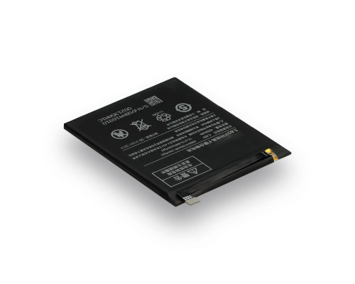 Акумулятор для Xiaomi Redmi Note 4 / BN41 Характеристики AAAA no LOGO 2020000216568