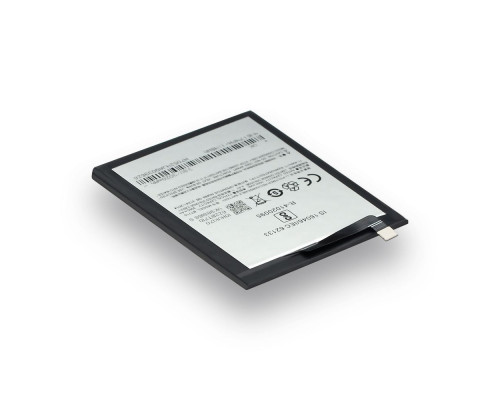 Акумулятор для Meizu M5c / BT710 Характеристики AAA 2000000606798