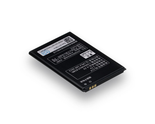 Акумулятор для Lenovo A316i / BL214 Характеристики AAAA 2000000028248