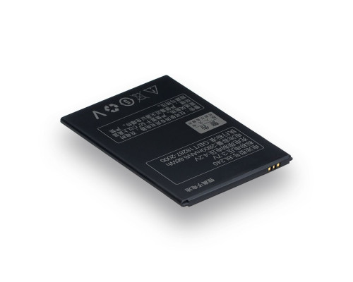 Акумулятор для Lenovo A936 / BL240 Характеристики AAAA no LOGO 2020000336945