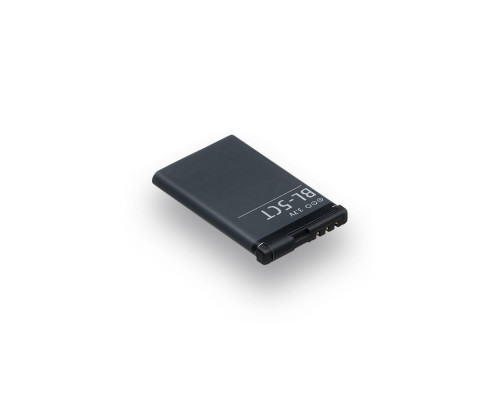 Акумулятор для Nokia 3720 Classic / BL-5CT Характеристики AAAA no LOGO 2020000275824