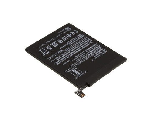Акумулятор для Xiaomi Redmi 6 Pro / BN47 Характеристики AAAA no LOGO 2020000275558
