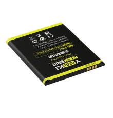 Акумулятор для Xiaomi Redmi Note 2 / BM45 Характеристики Yoki 2020000321057