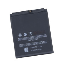 Акумулятор для Meizu MX6 / BT65M Характеристики AAA 2000000465531