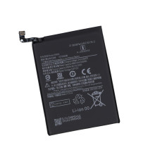 Акумулятор для Redmi Note 9T, Note 9T / BM54 Характеристики AAA no LOGO 2020000380375