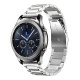 Ремінець Універс 22 mm Stainless Steel для Samsung/Amazfit/Huawei Колір Blue 2020000432166