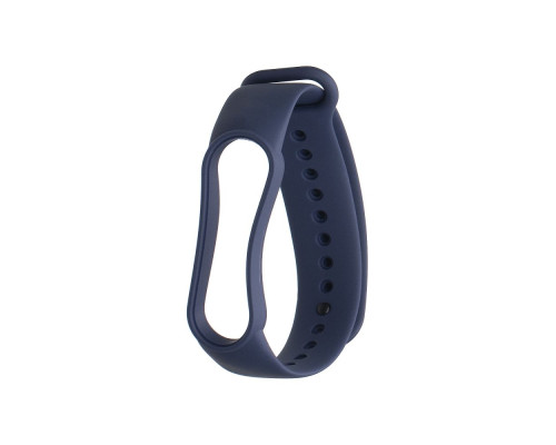 Ремінець для Xiaomi Mi Band 5 / 6 Original Design Колір Purple 2020000187325