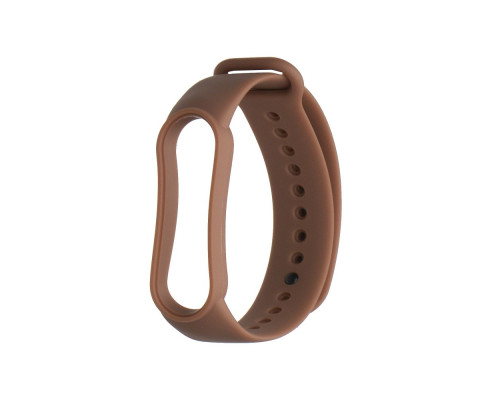 Ремінець для Xiaomi Mi Band 5 / 6 Original Design Колір Purple 2020000187325