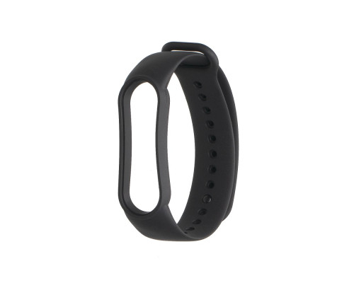 Ремінець для Xiaomi Mi Band 5 / 6 Original Design Колір Purple 2020000187325