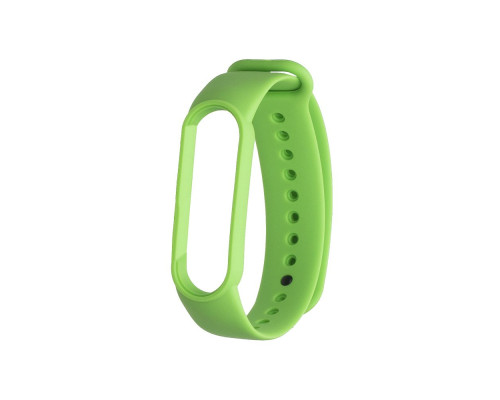 Ремінець для Xiaomi Mi Band 5 / 6 Original Design Колір Purple 2020000187325