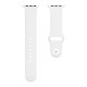 Ремінець для Apple Watch Band Silicone One-Piece Size-S 42/44/45/49 mm Колір 85, Olive 2020000413837