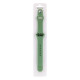 Ремінець для Apple Watch Band Silicone Two-Piece 42/44/45/49 mm Колір 55, Pine green