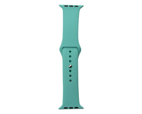 Ремінець для Apple Watch Band Silicone One-Piece Size-S 42/44/45/49 mm Колір 85, Olive 2020000413837