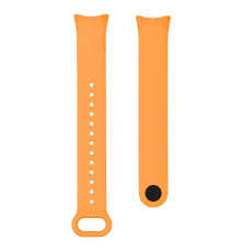 Ремінець для Xiaomi Mi Band 8 / 9 Original Design Колір Orange 2020000374039