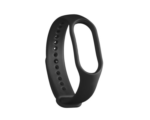 Ремінець для Xiaomi Mi Band 5 / 6 / 7 Original Design Колір Light pink 2020000374428