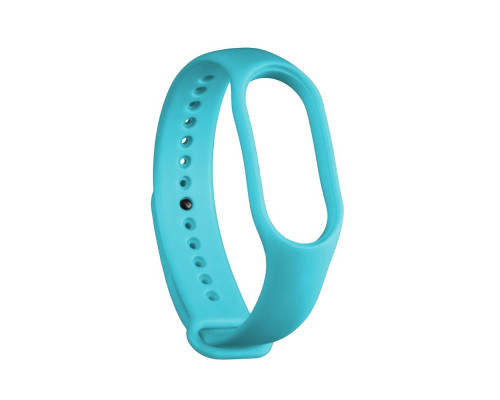 Ремінець для Xiaomi Mi Band 5 / 6 / 7 Original Design Колір Light pink 2020000374428