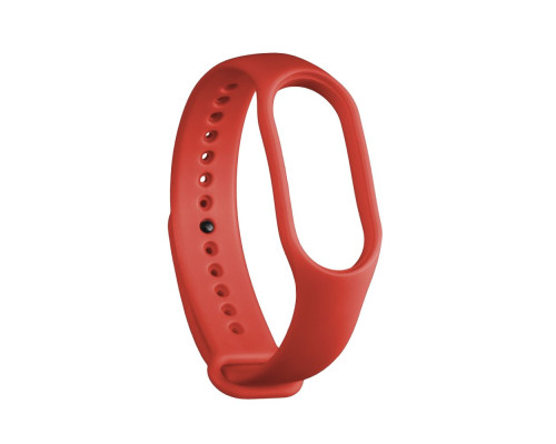 Ремінець для Xiaomi Mi Band 5 / 6 / 7 Original Design Колір Light pink 2020000374428