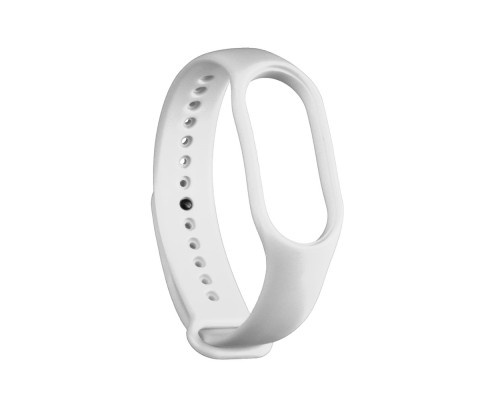 Ремінець для Xiaomi Mi Band 5 / 6 / 7 Original Design Колір Light pink 2020000374428