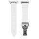 Ремінець для Apple Watch Hermes 38/40/41 mm Колір White 2020000405276