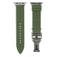 Ремінець для Apple Watch Hermes 42/44/45/49 mm Колір Official Khaki 2020000405177