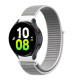 Ремешок Универс 20mm Nylon для Samsung/Amazfit/Huawei Колір Black 2020000419952