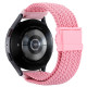 Ремешок Универс 20mm Elastic Adjustment для Samsung/Amazfit/Huawei Колір Pink 2020000423904