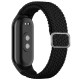 Ремешок для Xiaomi Mi Band 8 / 9 Elastic adjustment Колір Colorful Grey 2020000424574