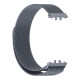 Ремінець для Samsung Galaxy Fit 3 (R390) Milanese Loop Колір Space Grey 2020000472018 ma35303_3345780